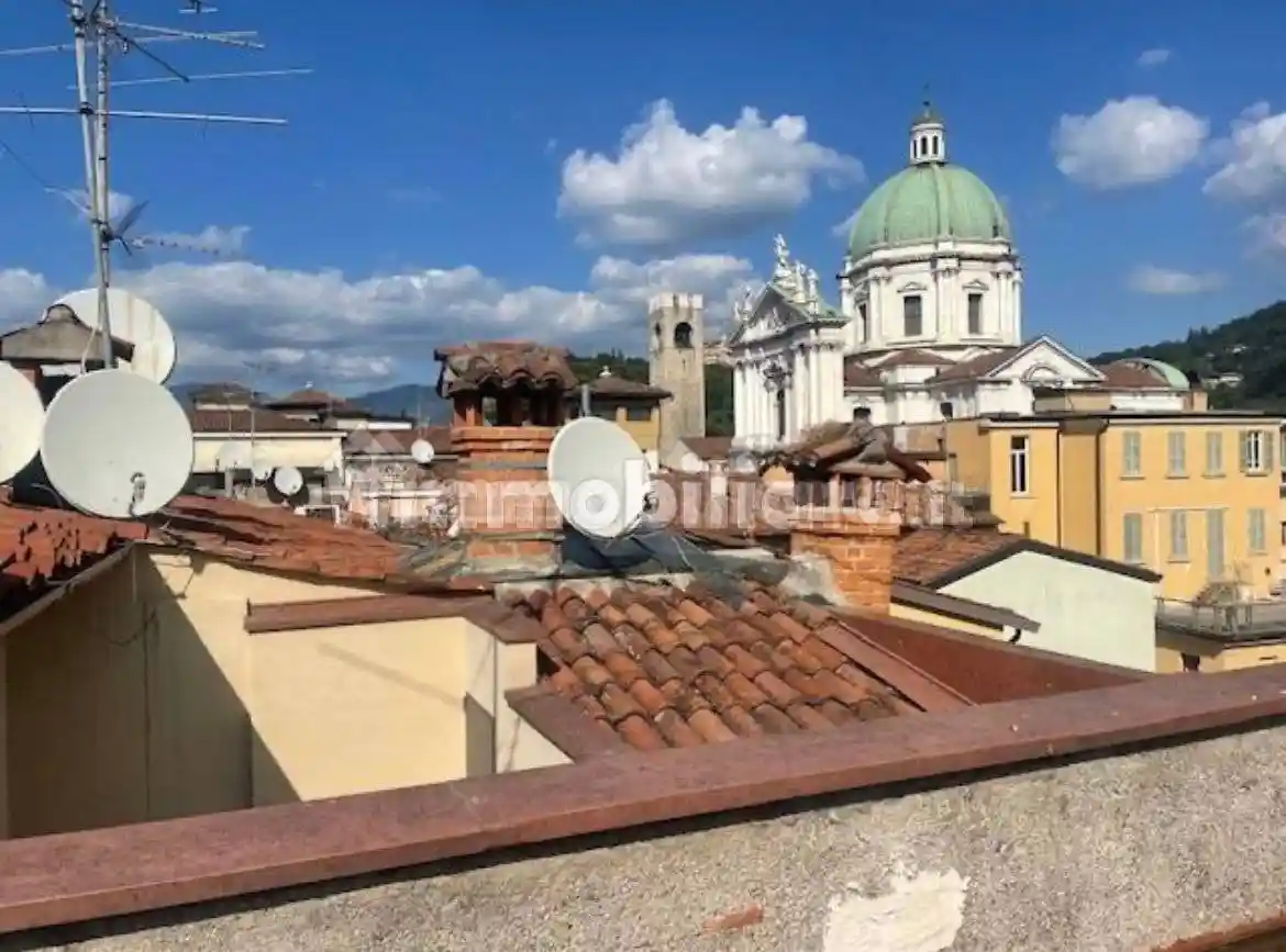 Bilocale via Dieci Giornate 44, Loggia - Garibaldi, Brescia - foto 4