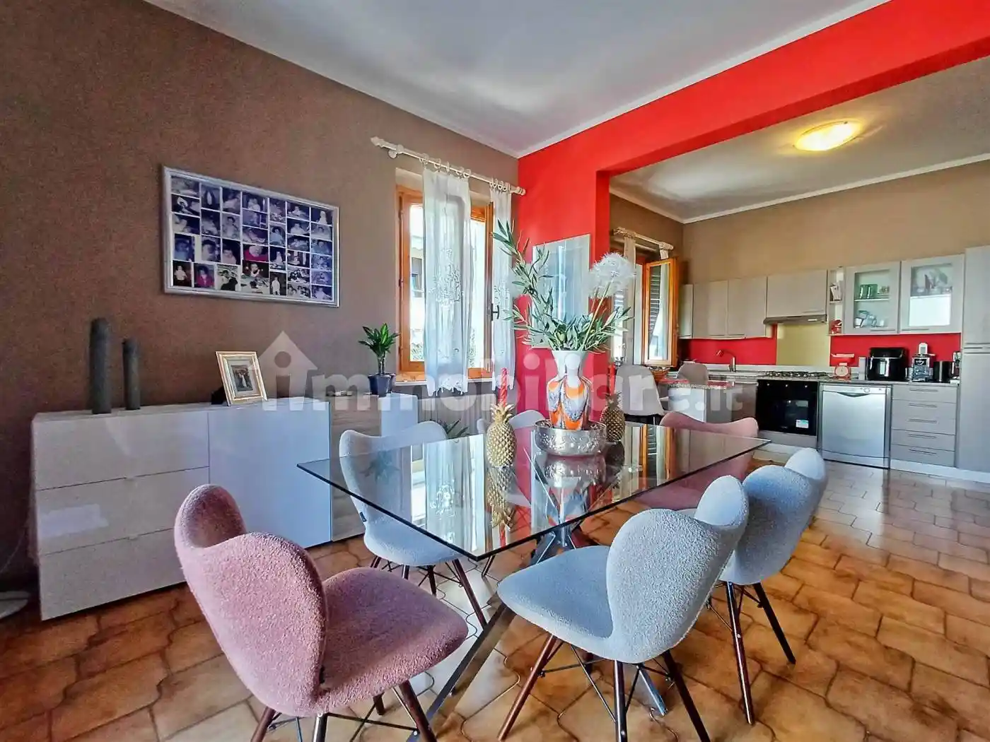 Appartamento in vendita a Empoli