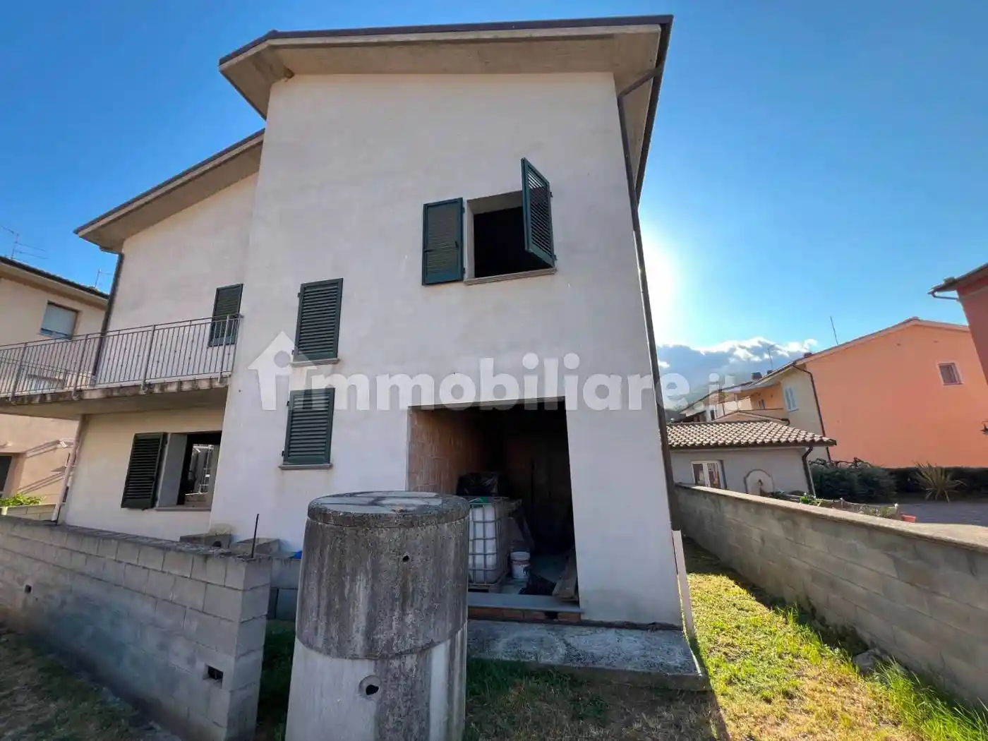 Villa in vendita a Buti