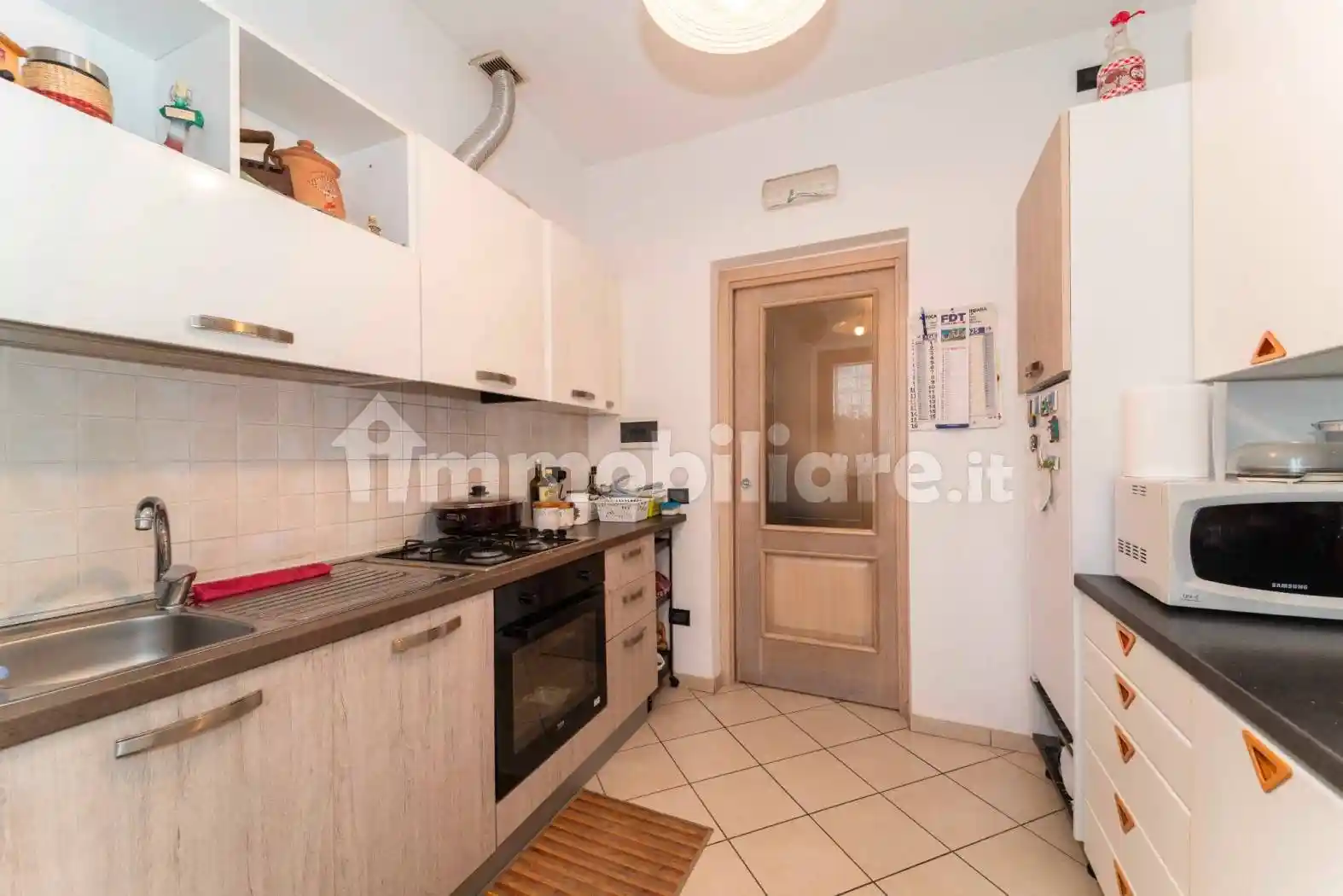 Appartamento - foto 5