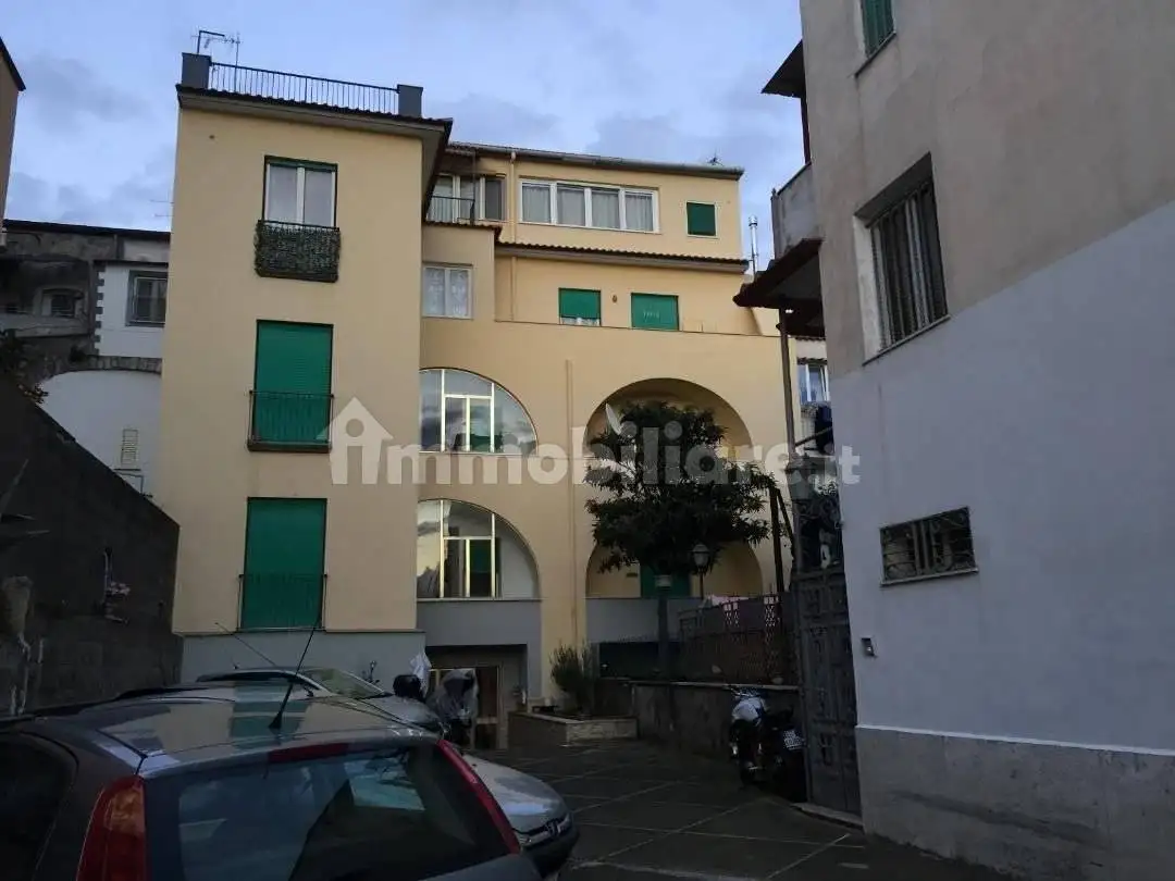 Appartamento in vendita a Piano di Sorrento