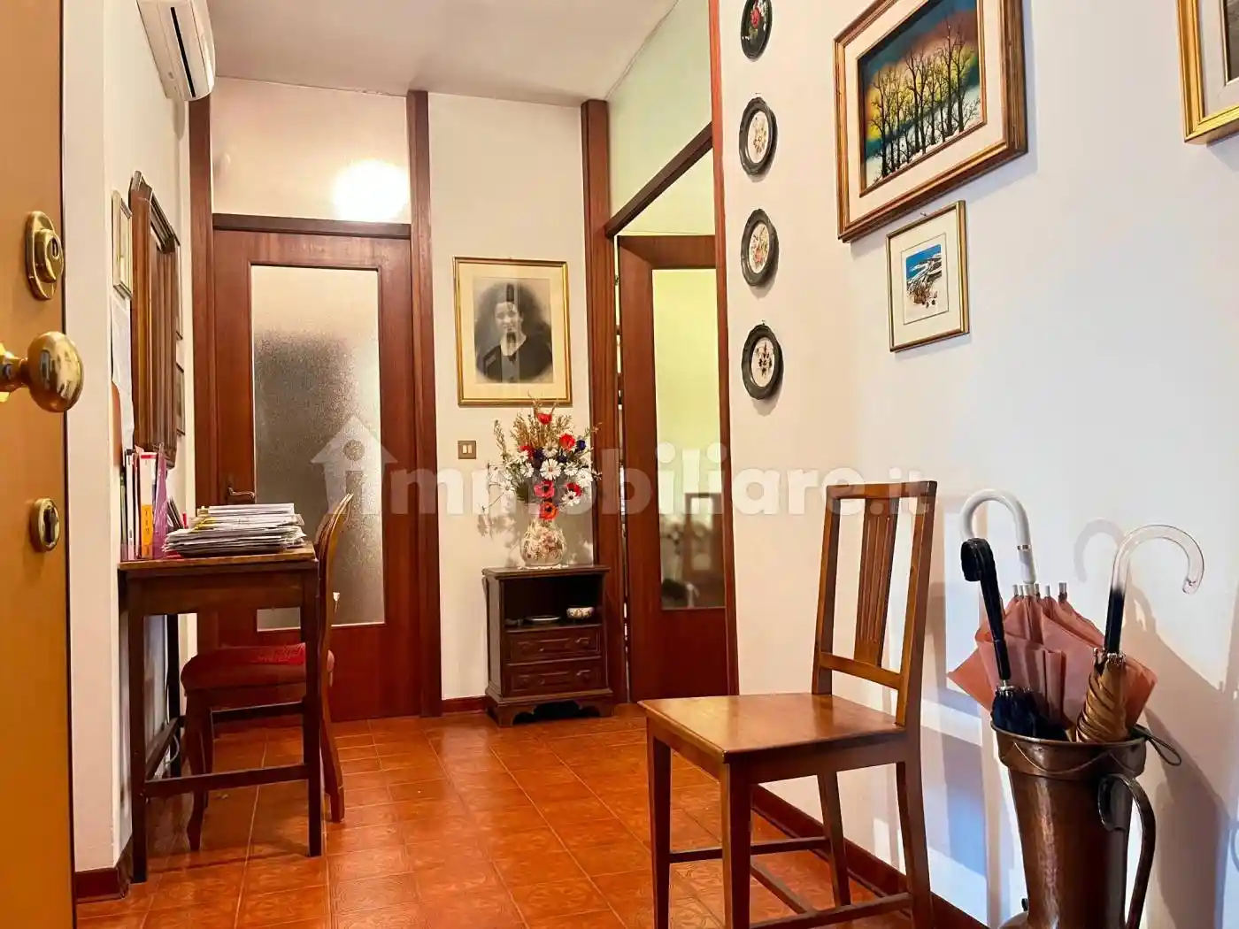 Trilocale via Tarcento 6/1, Volontari - Planis, Udine - foto 2