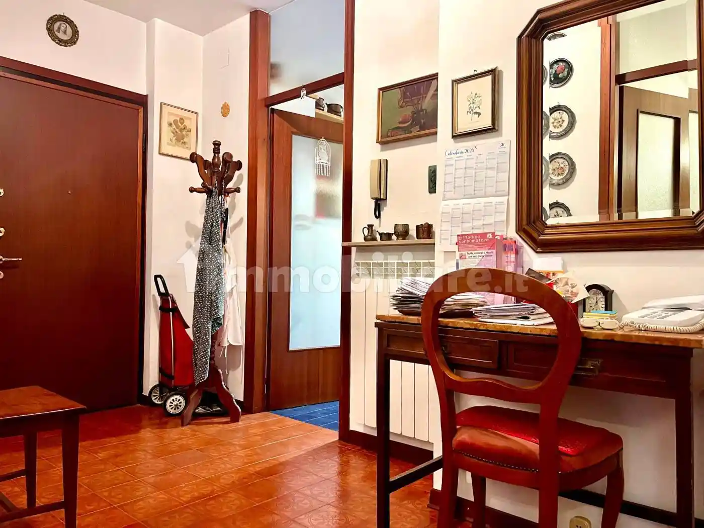 Trilocale via Tarcento 6/1, Volontari - Planis, Udine - foto 3