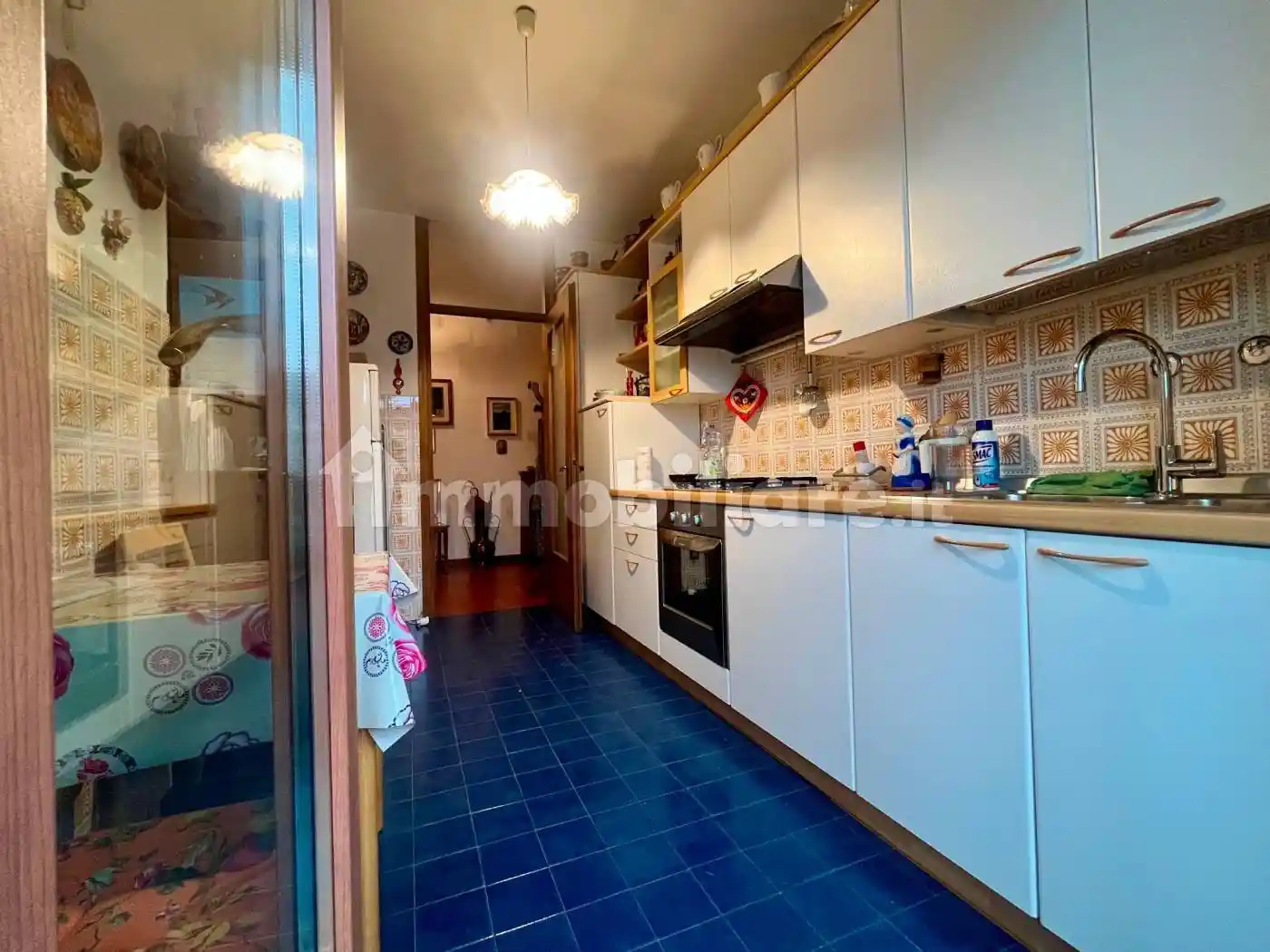 Trilocale via Tarcento 6/1, Volontari - Planis, Udine - foto 5