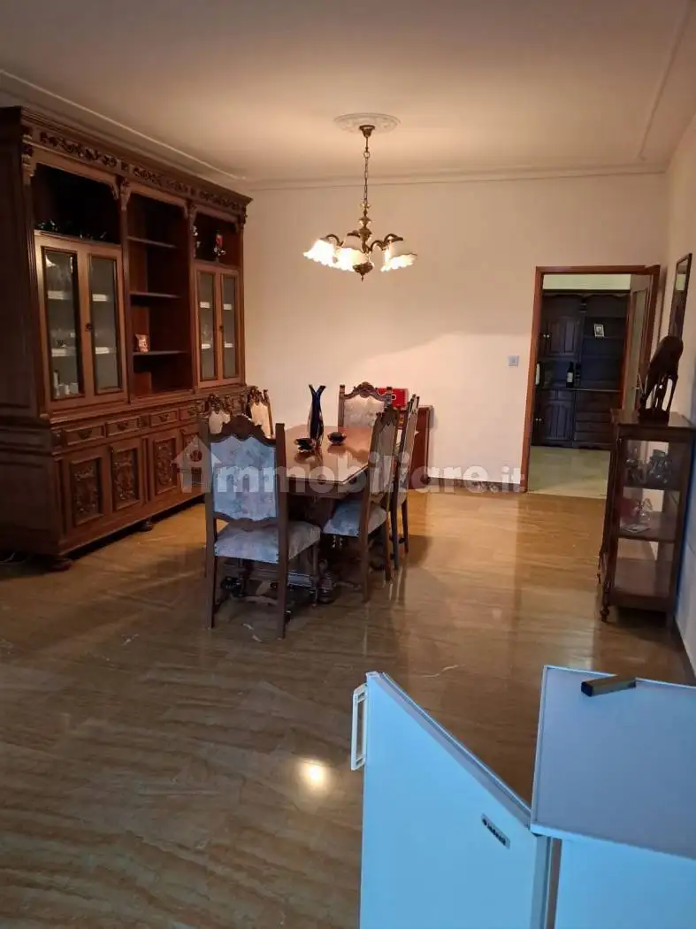 Appartamento in vendita a Bondeno