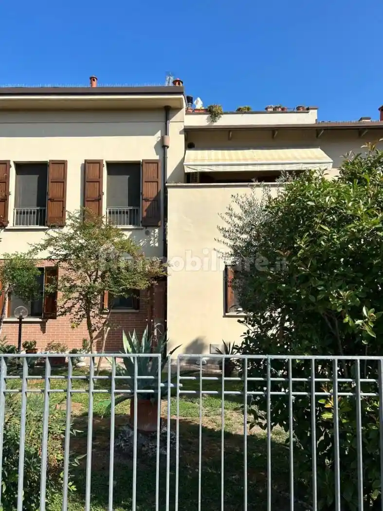 Appartamento in vendita a San Felice sul Panaro