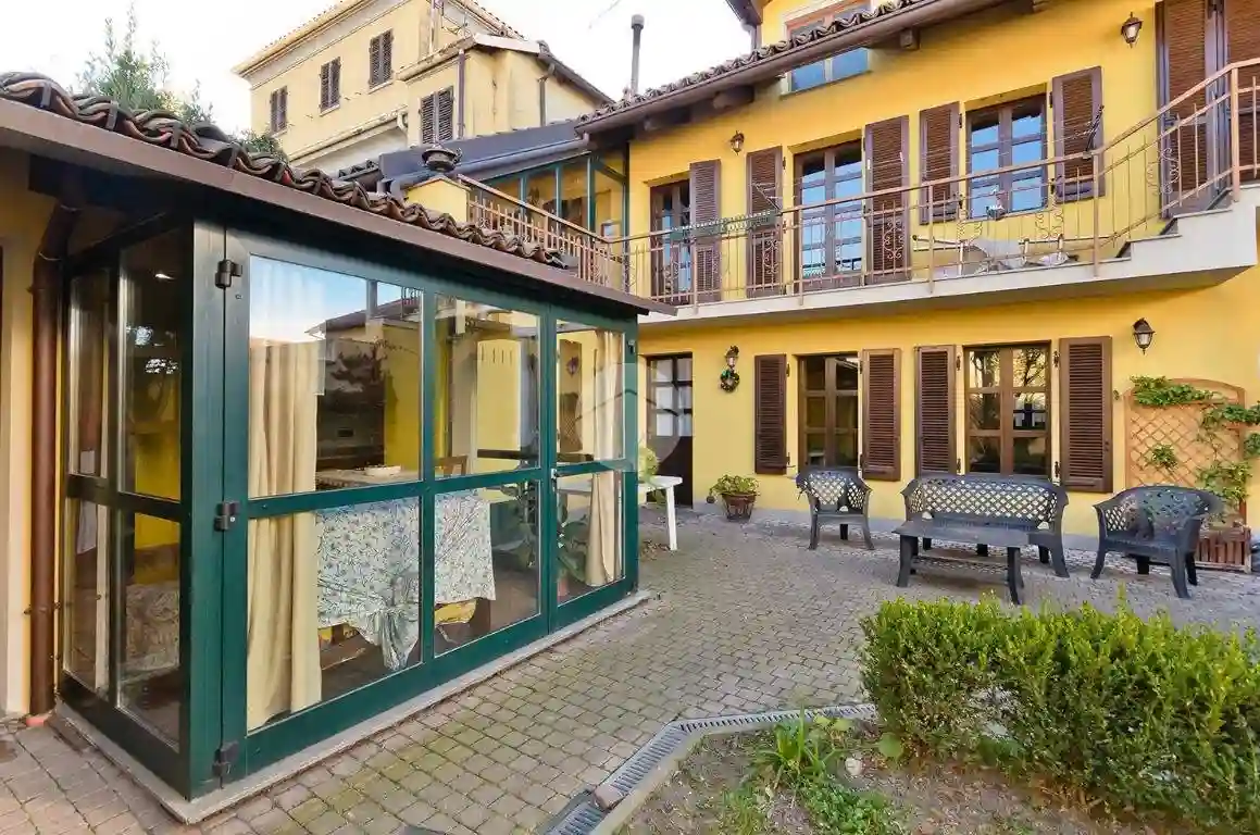 Casa indipendente - foto 2