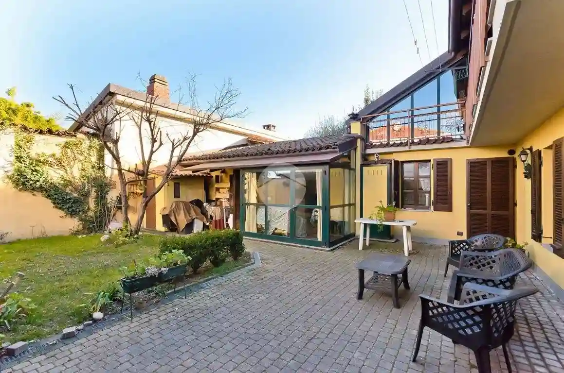 Casa indipendente - foto 3