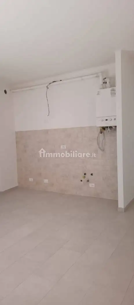 Trilocale via Lucia Deninotta, Breo, Mondovì - foto 3