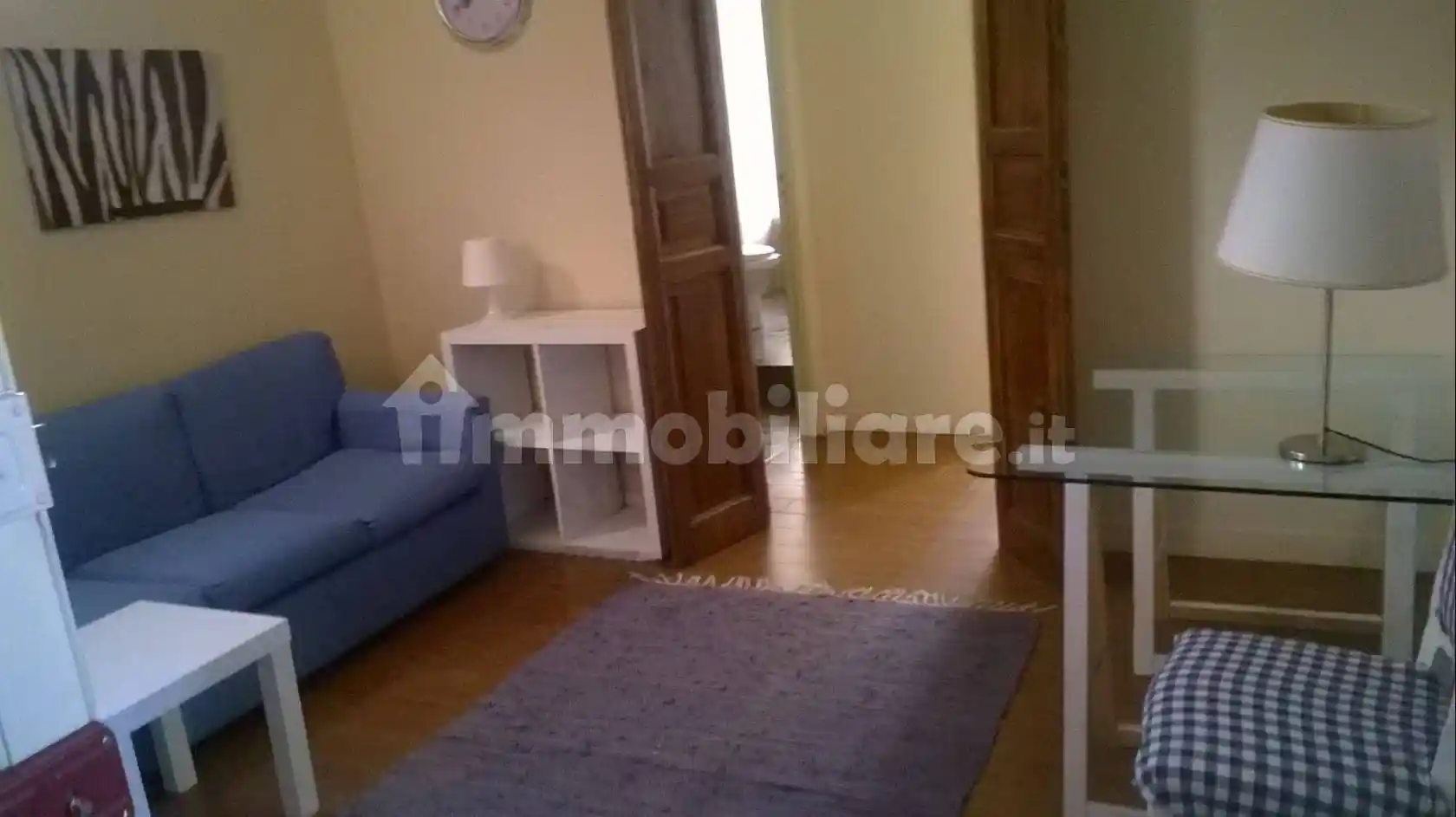 Appartamento in vendita a Caltanissetta