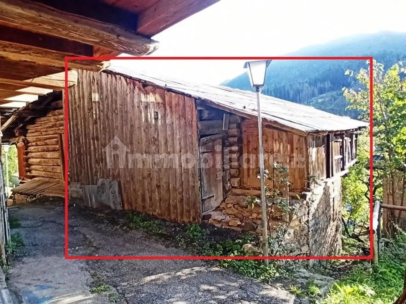 Chalet via Monte Tos No Number, Alleghe - foto 2