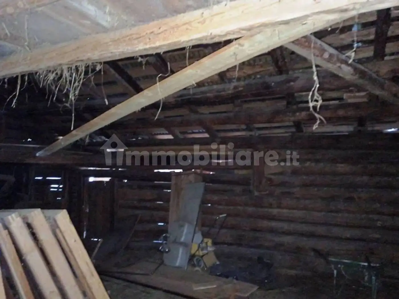 Chalet via Monte Tos No Number, Alleghe - foto 3