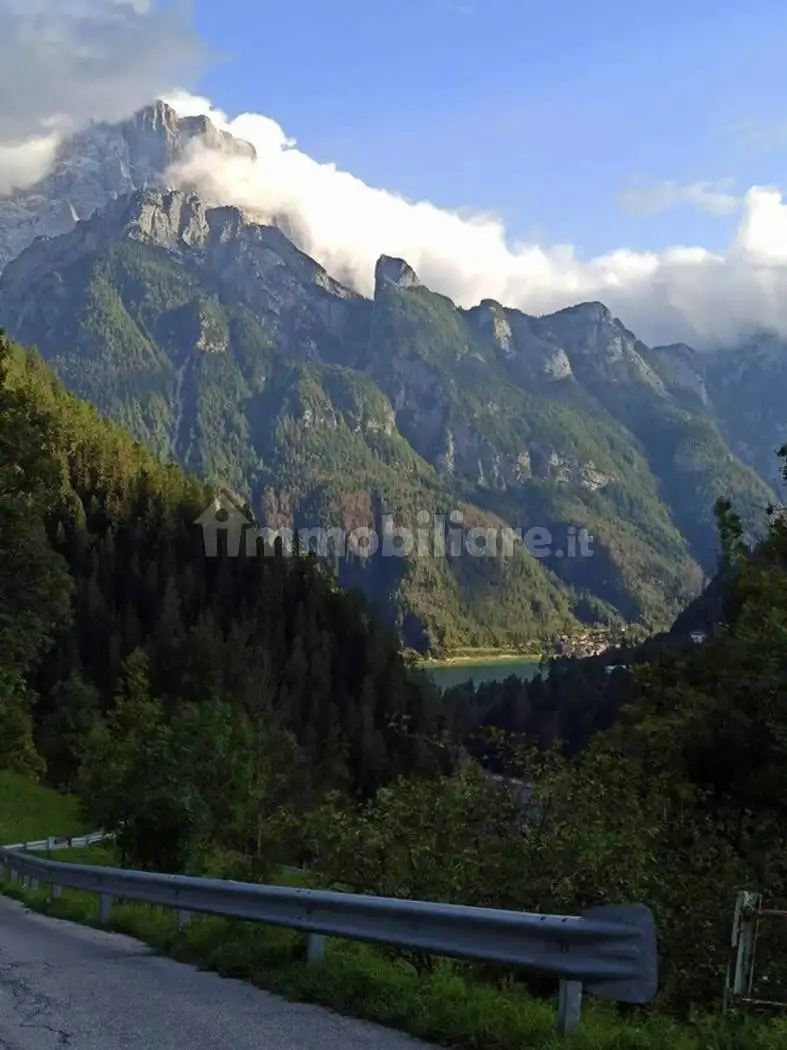 Chalet via Monte Tos No Number, Alleghe - foto 4