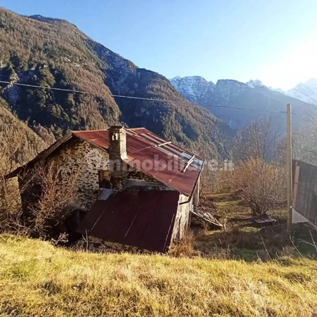 Villa in vendita a Gosaldo