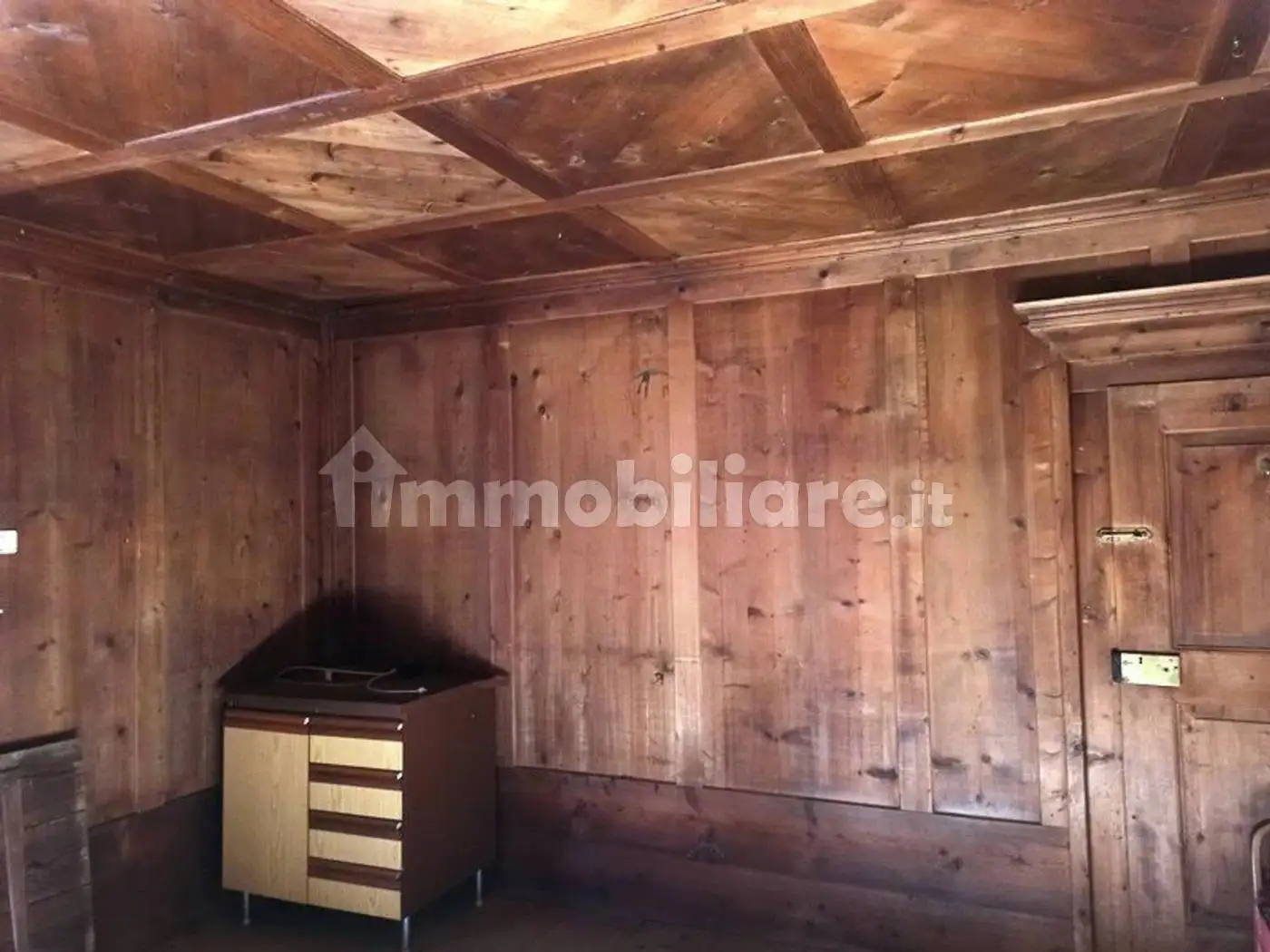 Villa unifamiliare via Monte Tos, 2, Alleghe - foto 4