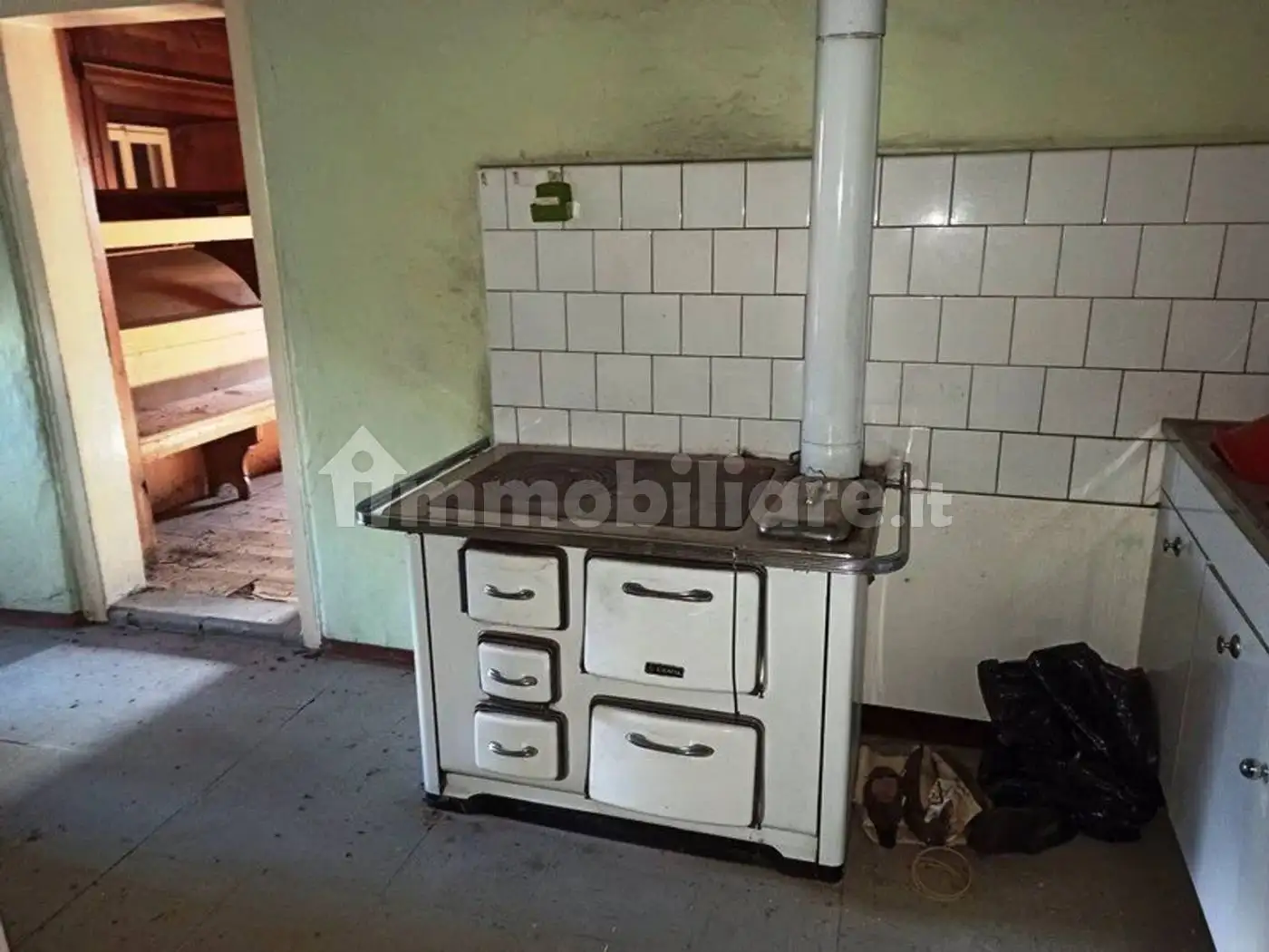 Villa unifamiliare via Monte Tos, 2, Alleghe - foto 5