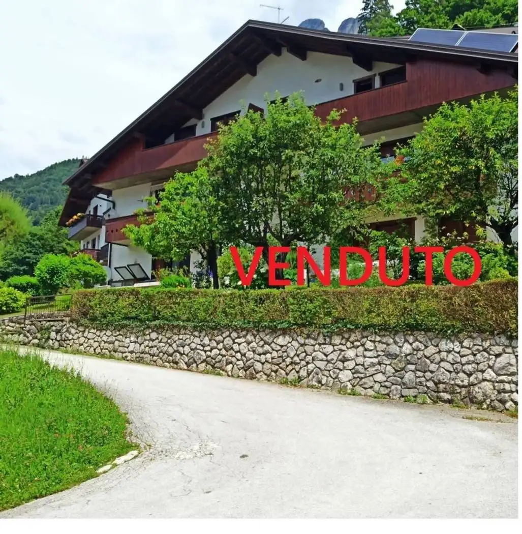 Appartamento in vendita a Agordo