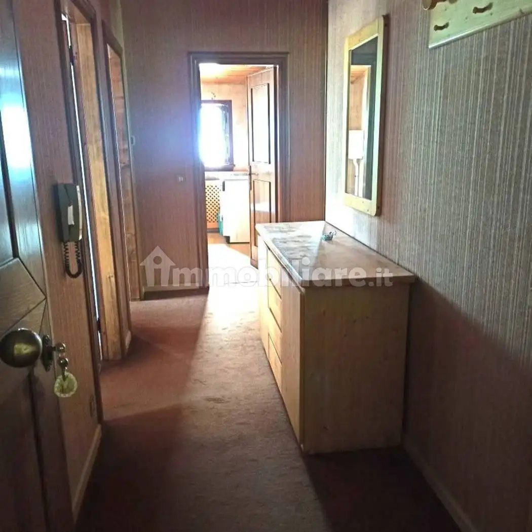 Quadrilocale via 4 Novembre 1918, 10, Agordo - foto 4