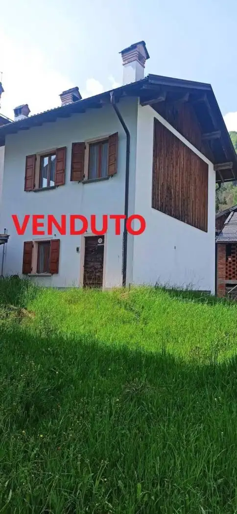 Villa in vendita a Voltago Agordino