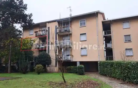 Appartamento in vendita a Busto Arsizio