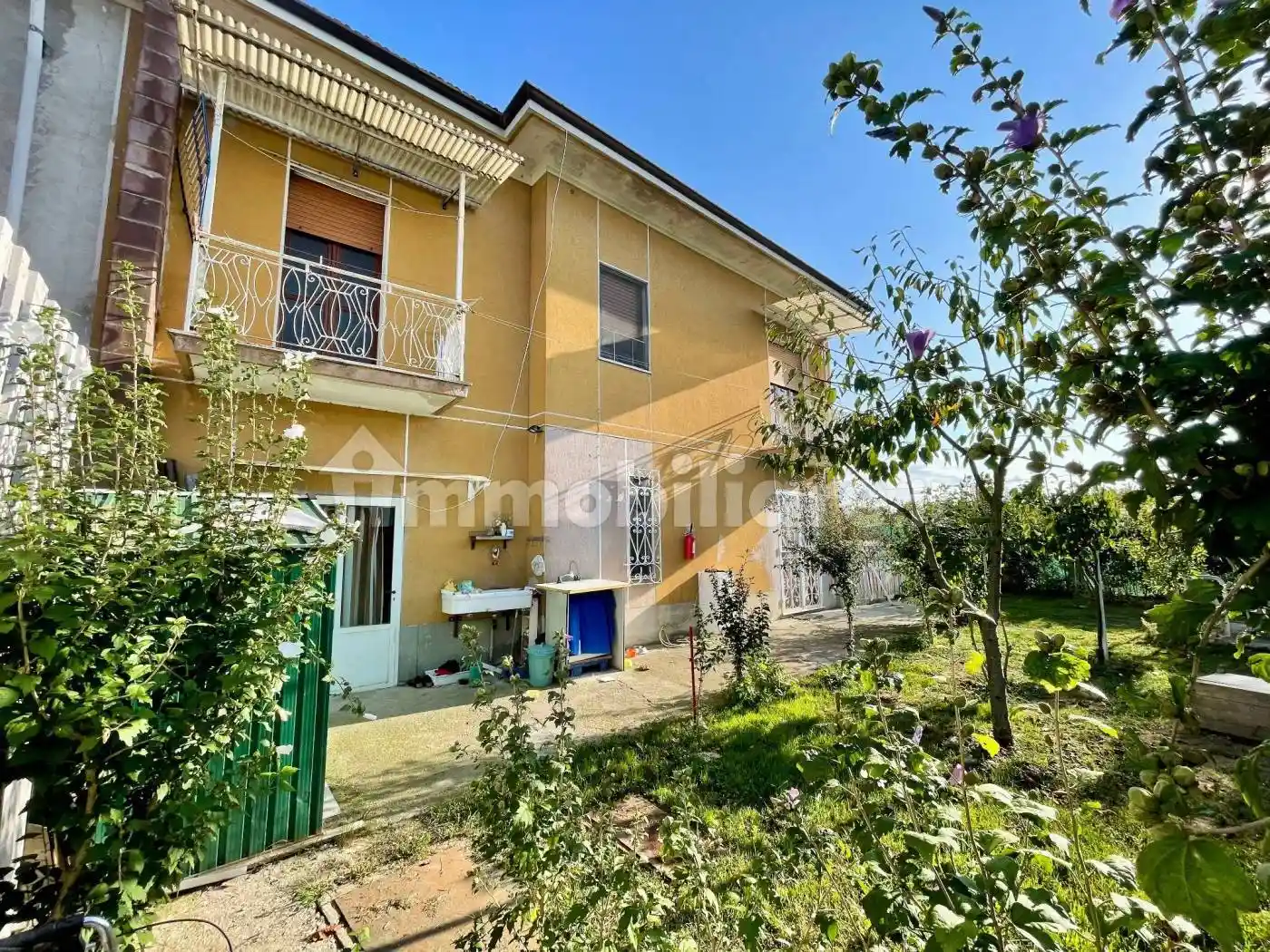 Villetta a schiera - foto 2