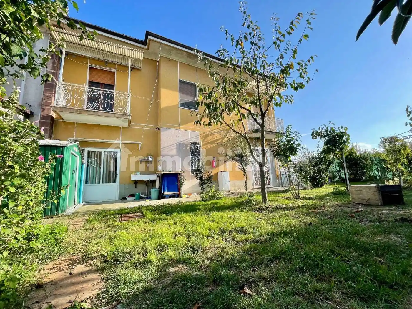 Villetta a schiera - foto 3