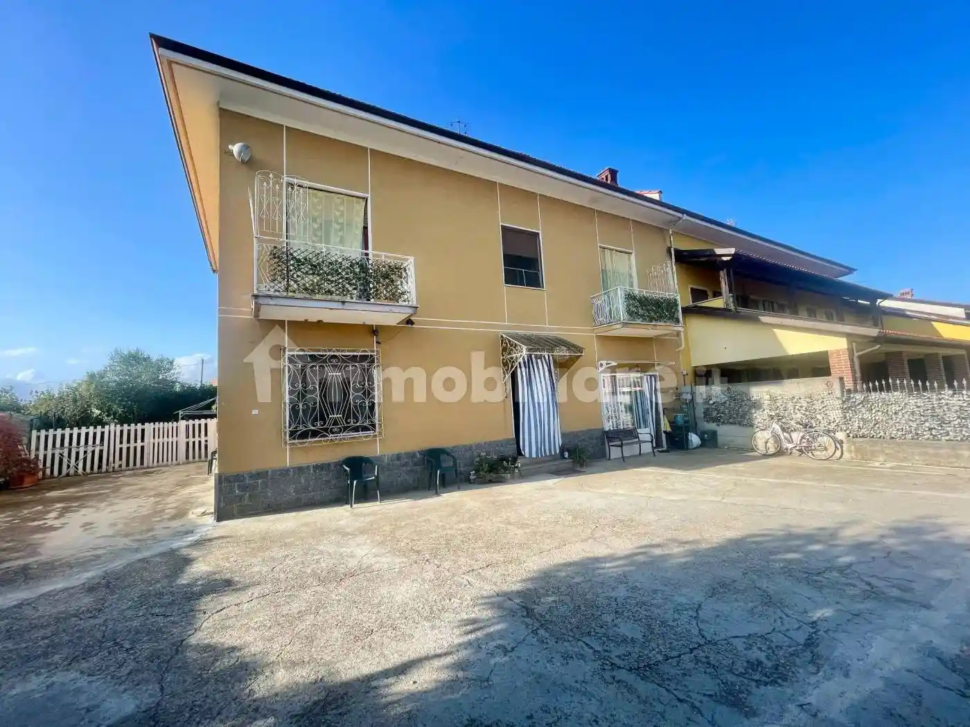 Villetta a schiera - foto 5