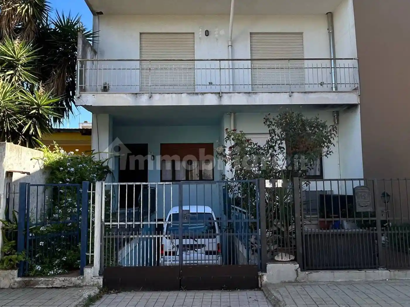 Appartamento in vendita a Terralba