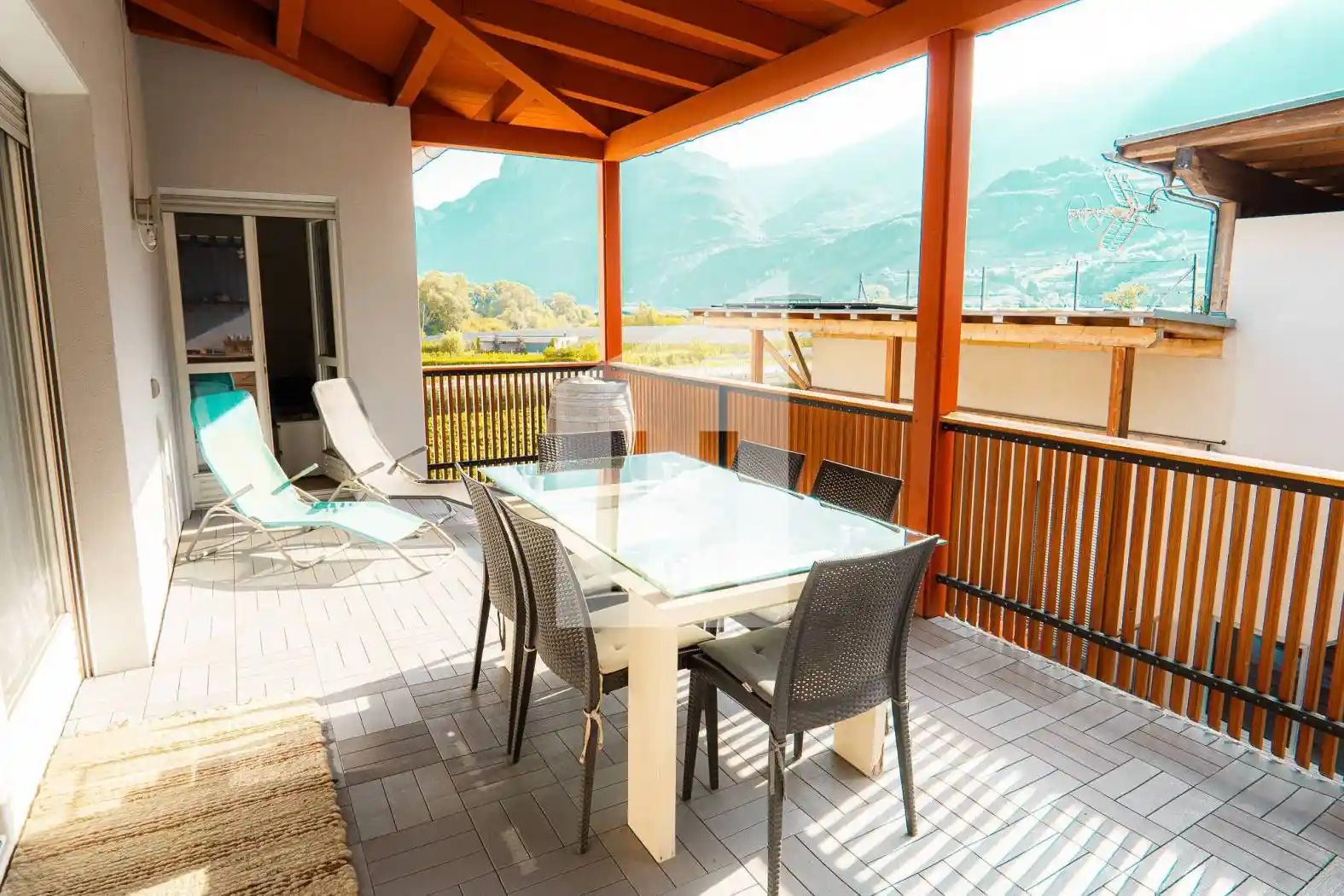 Appartamento in vendita a Salorno