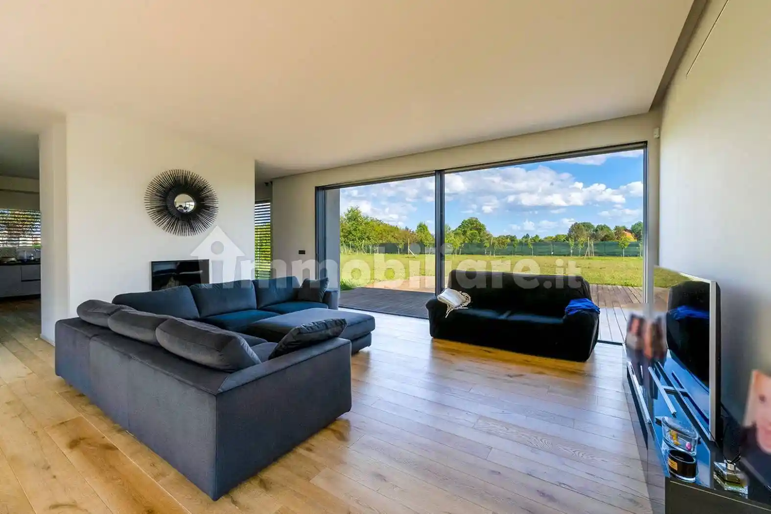 Villa unifamiliare Strada Contrada 348, Morane - Contrada, Modena - foto 2