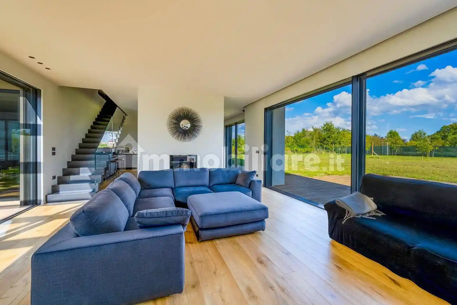 Villa unifamiliare Strada Contrada 348, Morane - Contrada, Modena - foto 3