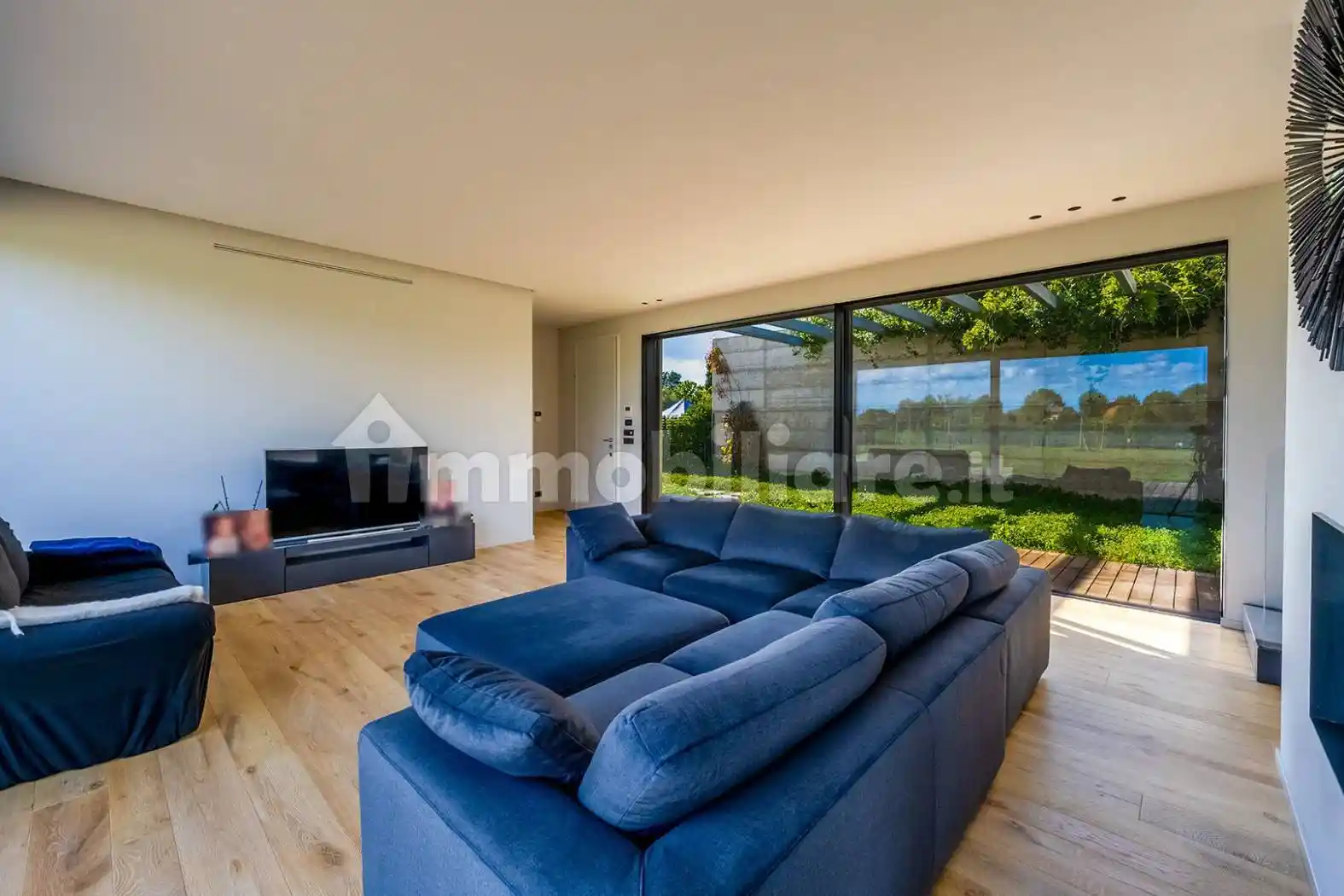 Villa unifamiliare Strada Contrada 348, Morane - Contrada, Modena - foto 4