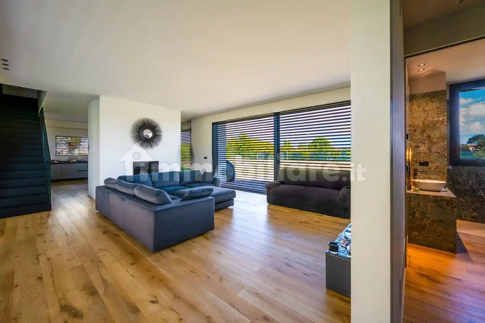 Villa unifamiliare Strada Contrada 348, Morane - Contrada, Modena - foto 5