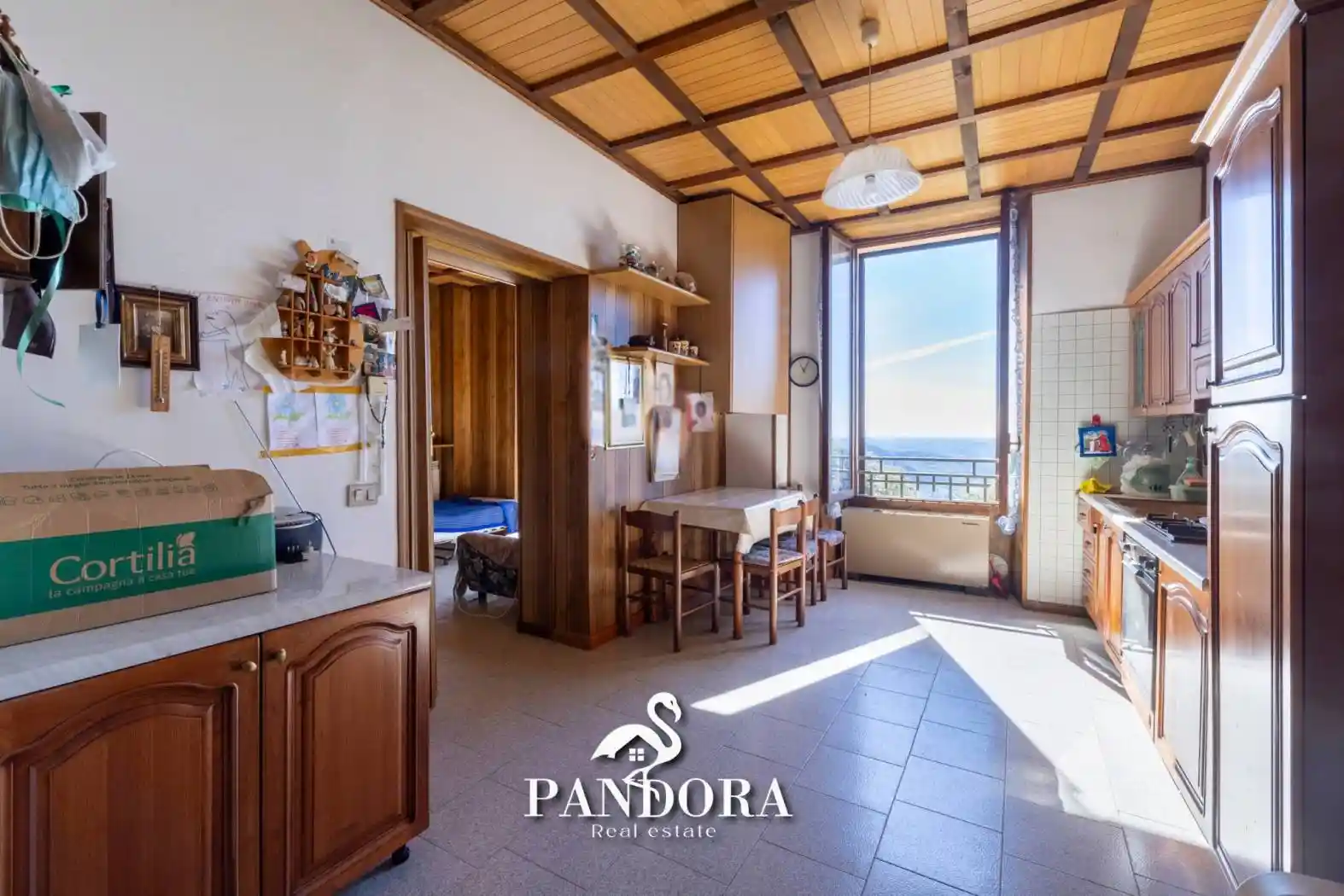 Trilocale via Imborgnana 14, Cuasso al Monte - foto 3