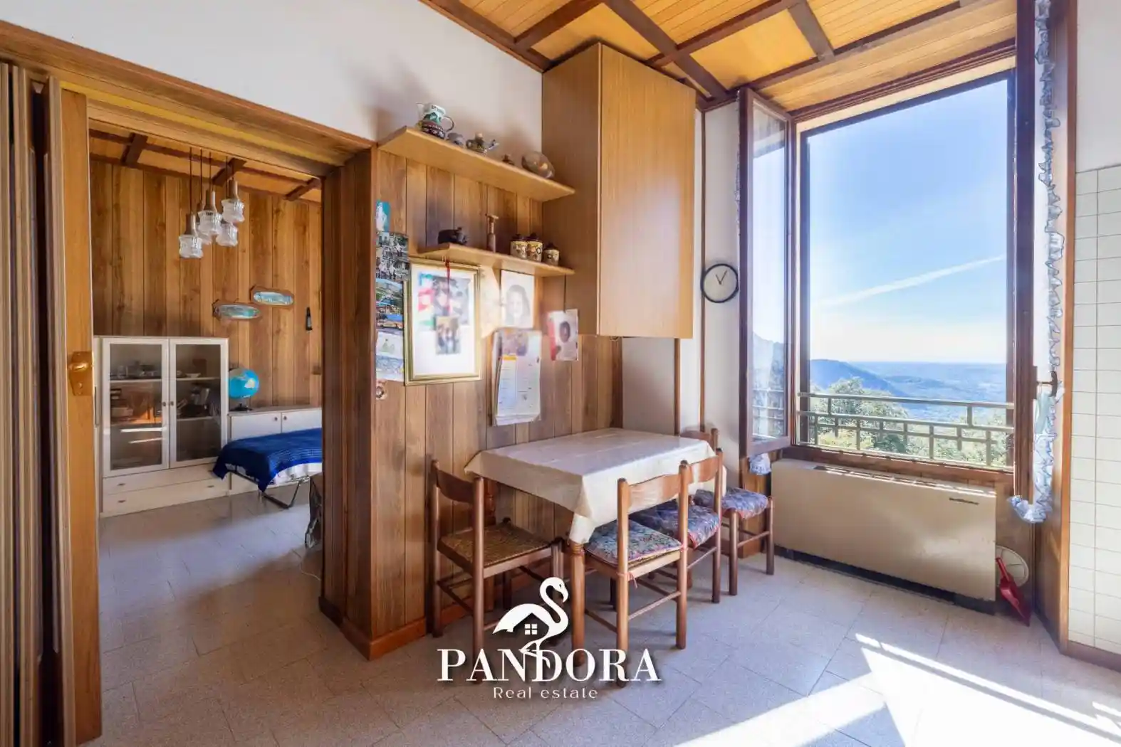 Trilocale via Imborgnana 14, Cuasso al Monte - foto 4