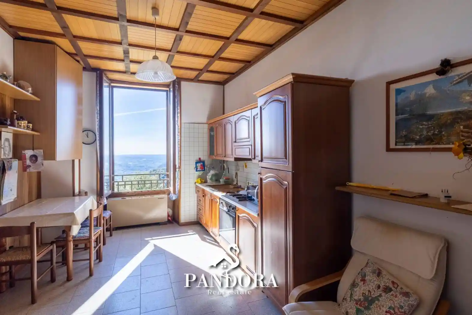 Trilocale via Imborgnana 14, Cuasso al Monte - foto 5