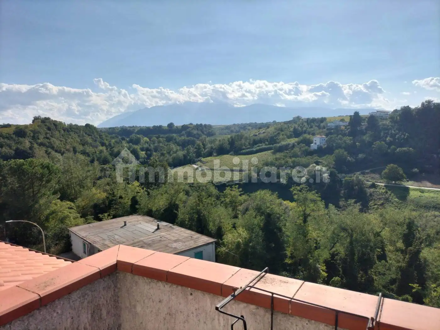 Appartamento in affitto a Arielli