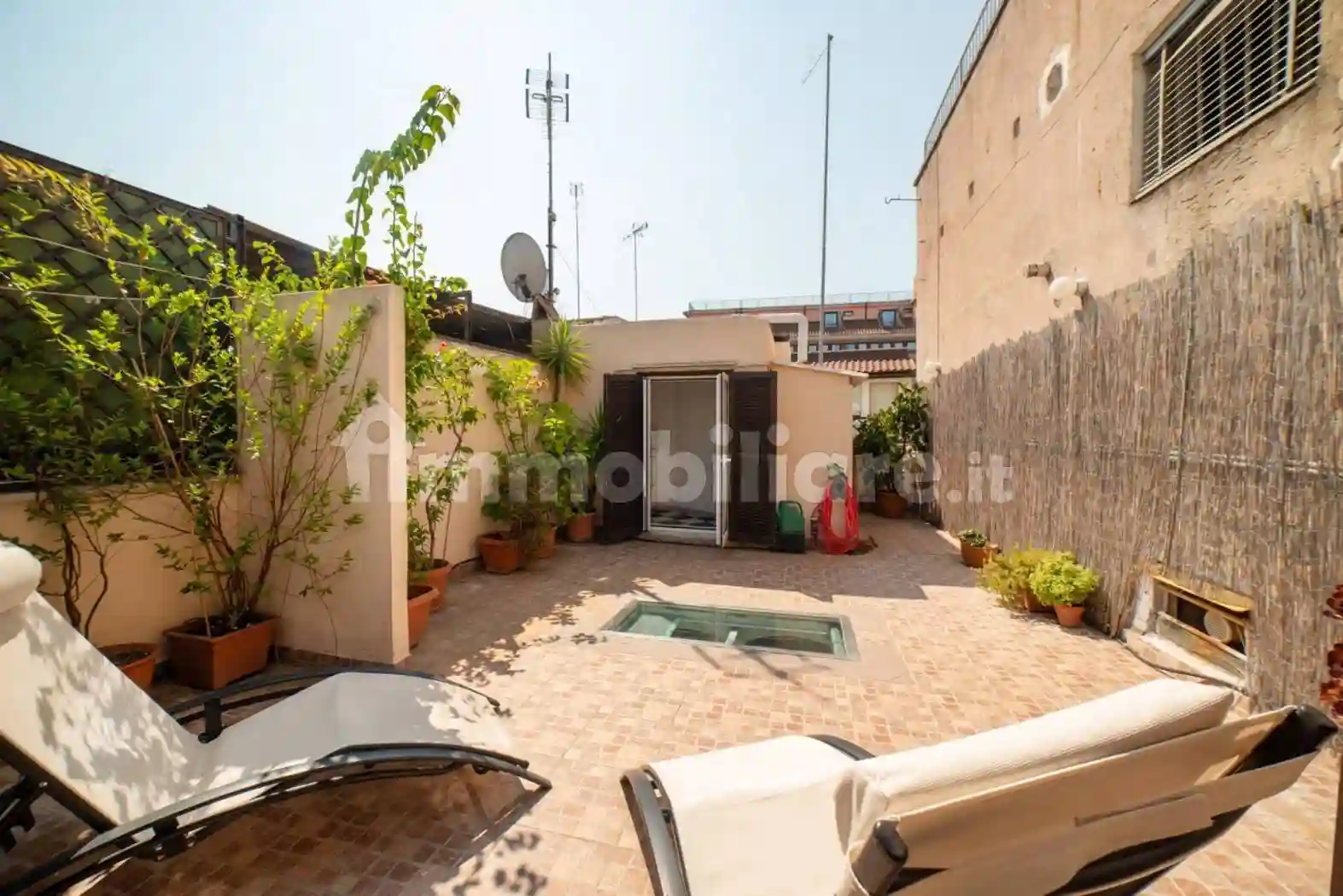 Attico - Mansarda - foto 5