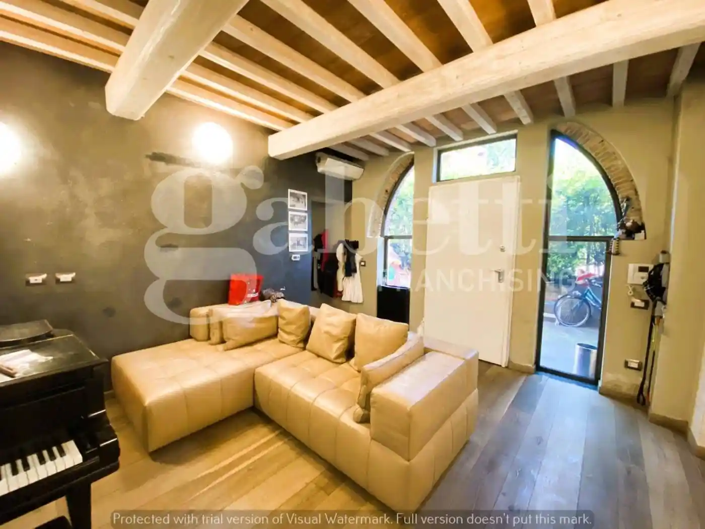 Rustico - Casale in vendita a Vinci