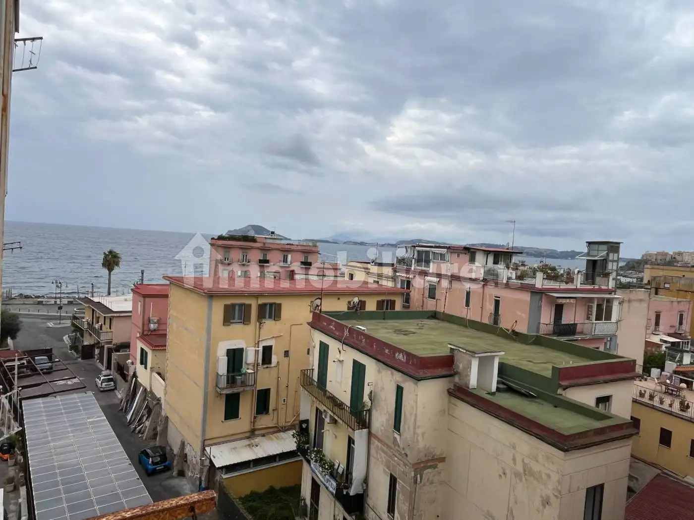 Appartamento in vendita a Pozzuoli