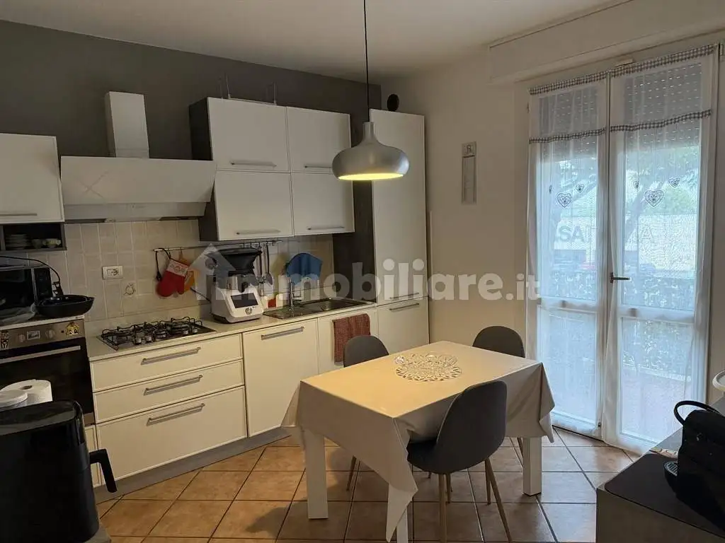 Appartamento in vendita a Ravenna