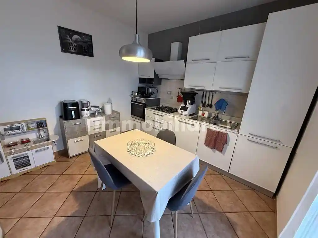 Quadrilocale ottimo stato, secondo piano, Fornace Zarattini, Ravenna - foto 2