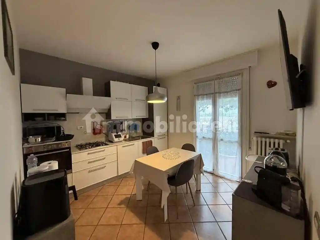 Quadrilocale ottimo stato, secondo piano, Fornace Zarattini, Ravenna - foto 3