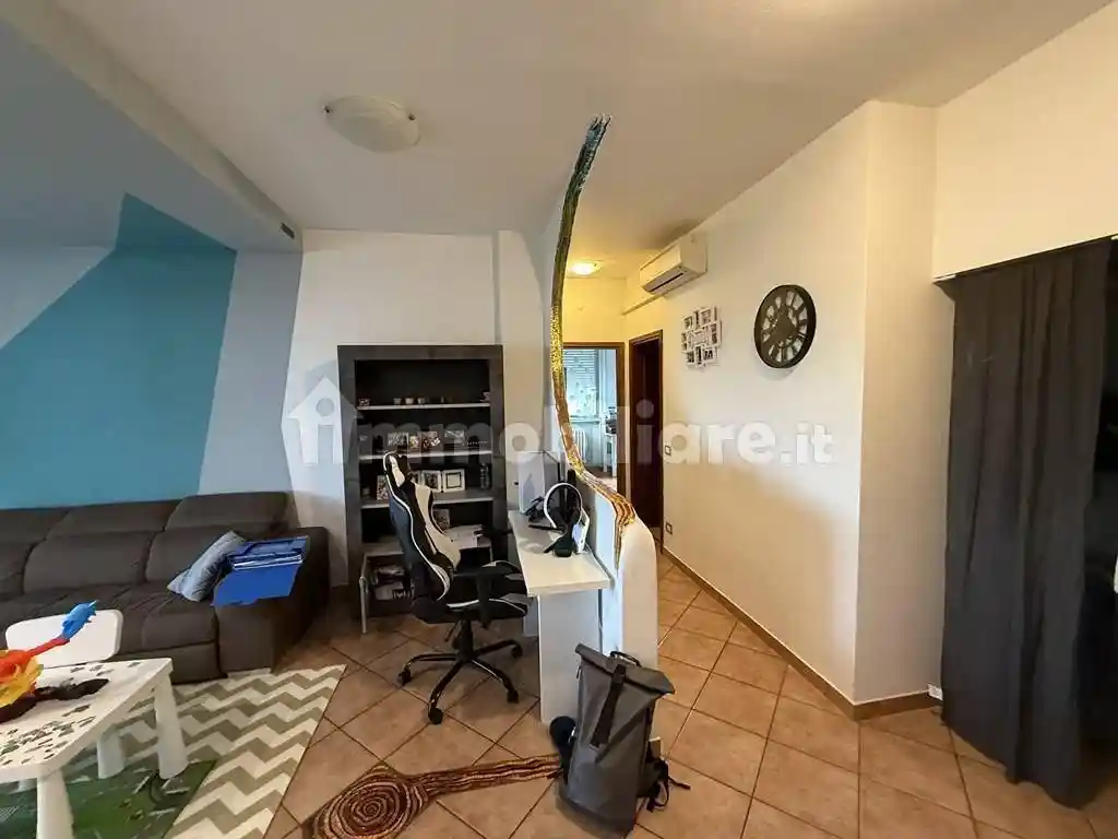 Quadrilocale ottimo stato, secondo piano, Fornace Zarattini, Ravenna - foto 5