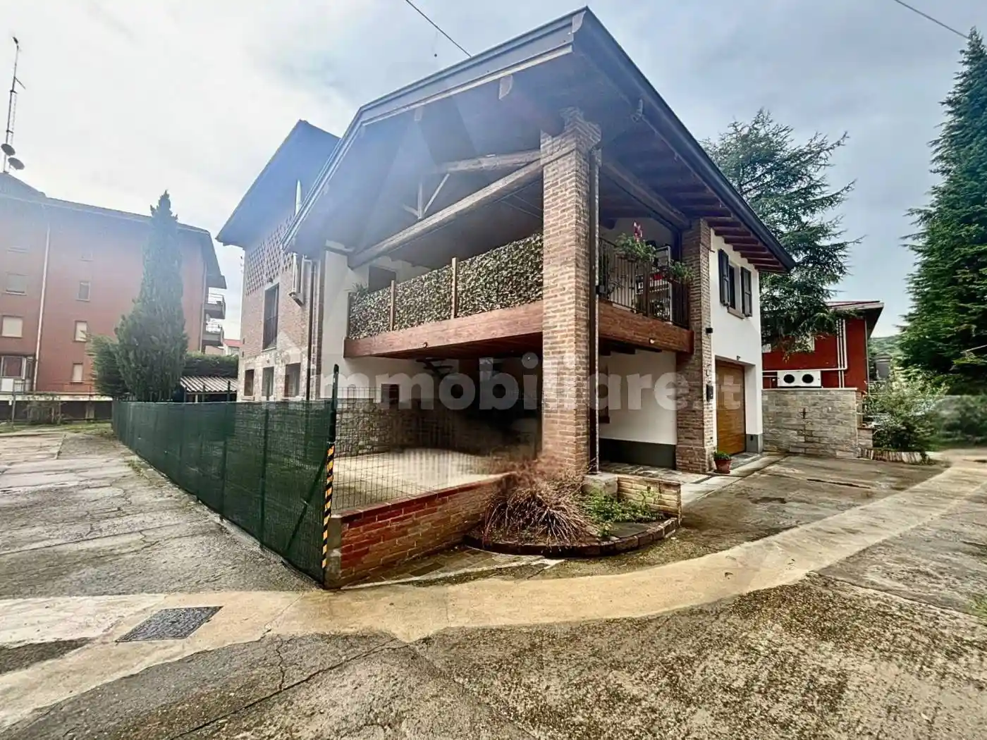 Villa in vendita a Langhirano