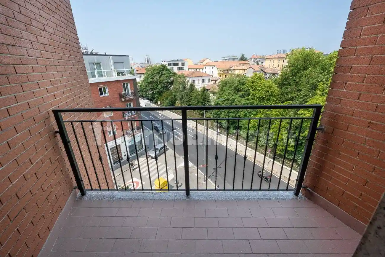 Trilocale via Padova 304, Crescenzago, Milano - foto 5