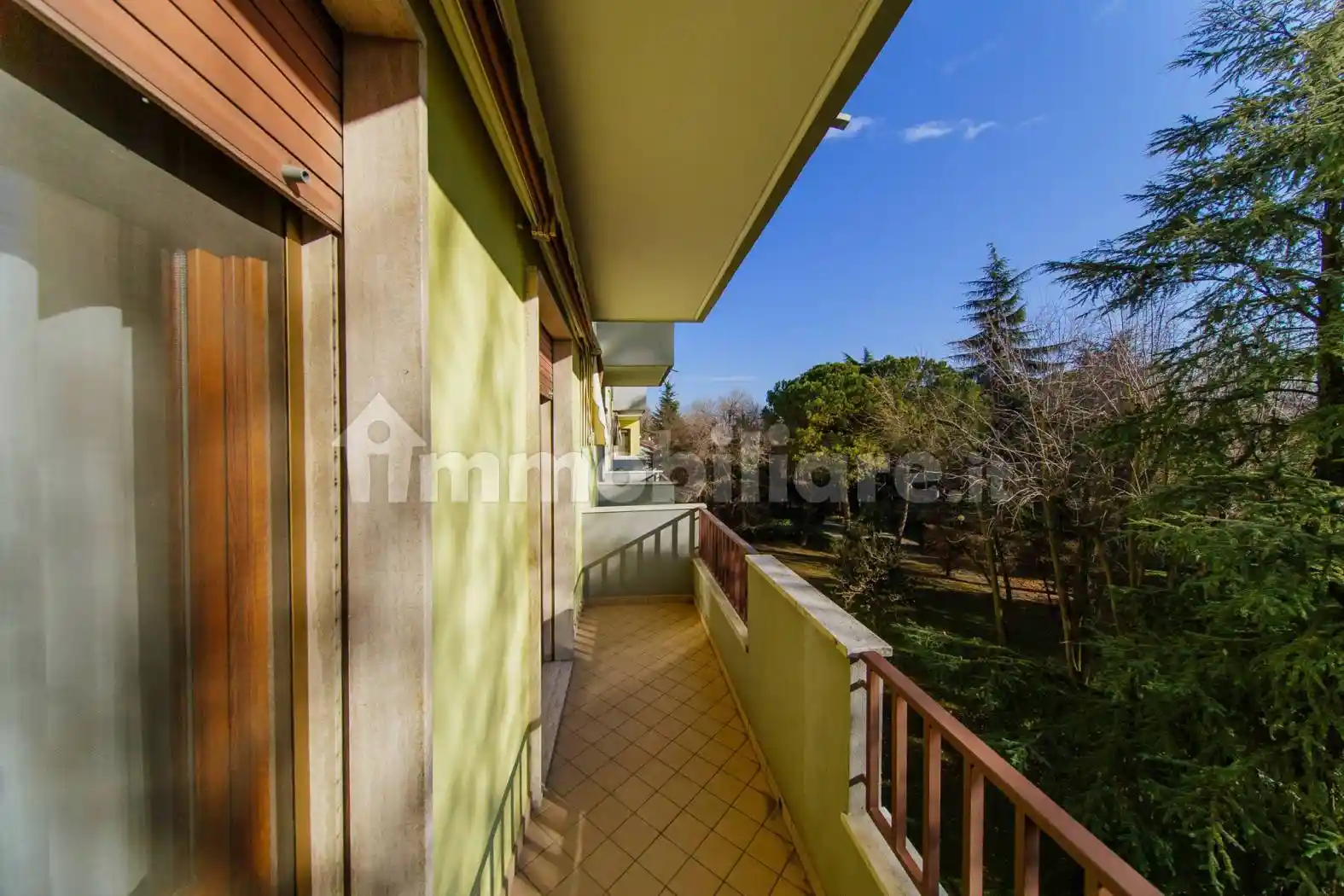 Appartamento in vendita a Mirano