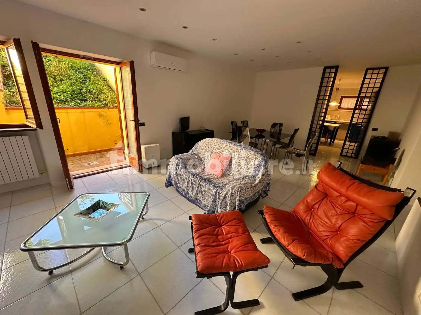 Appartamento in affitto a Ancona