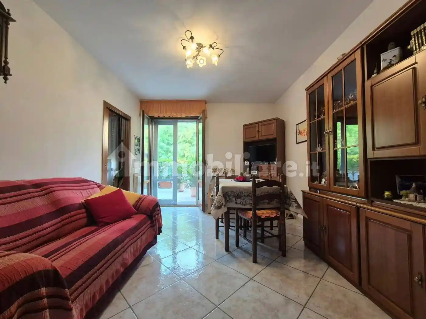 Trilocale via Andrea Doria 12B, Bottegone, Pistoia - foto 2