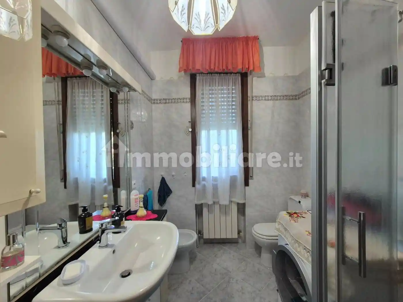 Trilocale via Andrea Doria 12B, Bottegone, Pistoia - foto 5